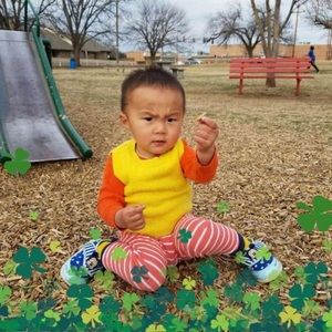 Meet your Posher, Xiaoxing